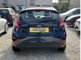 FORD FIESTA 2011/4 - 8