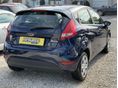 FORD FIESTA 2011/4 - 10