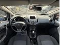 FORD FIESTA 2011/4 - 14