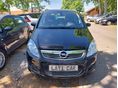 OPEL ZAFIRA B 2009/6 - 1