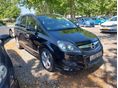 OPEL ZAFIRA B 2009/6 - 2