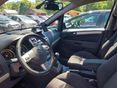 OPEL ZAFIRA B 2009/6 - 6