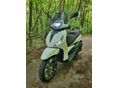 PIAGGIO BEVERLY 300 