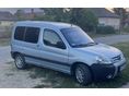 PEUGEOT PARTNER 2.0 HDi Combispace