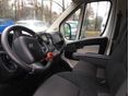 CITROEN JUMPER 2015/4 - 5