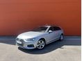 AUDI A4 2024/10 - 1