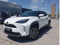 TOYOTA YARIS CROSS 2026 - 1