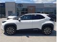 TOYOTA YARIS CROSS 2026 - 2