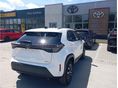 TOYOTA YARIS CROSS 2026 - 4