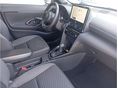 TOYOTA YARIS CROSS 2026 - 5