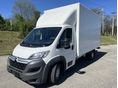 CITROEN JUMPER 2016/12 - 1
