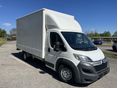 CITROEN JUMPER 2016/12 - 2