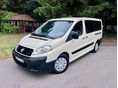 FIAT SCUDO 2.0 Mjet L2H1 Executive 8 SZEMÉLY! KLÍMA! DUPLA TOLÓAJTÓ! TEMPOMAT!!