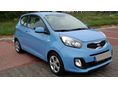 KIA PICANTO 2011/8 - 7