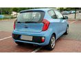 KIA PICANTO 2011/8 - 9