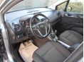 OPEL MERIVA 2010/6 - 7