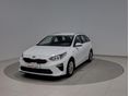 KIA CEE'D Ceed SW 1.6 CRDi HP Hybrid Silver Magyar/ 1.Tulaj/ Klíma/ Tempomat/ Ülés+kormányfűtés/ Tolatókamera/ Radar/ Áfás!