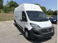 FIAT DUCATO Maxi 2.3 Mjet XLH3 3.5 t LEGHOSSZABB LEGMAGASABB 2.3-AS MOTOR TÖBB DB ELADÓ