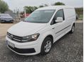 VOLKSWAGEN CADDY MAXI 2016/5 - 1