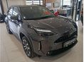 TOYOTA YARIS CROSS 2026 - 1