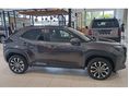 TOYOTA YARIS CROSS 2026 - 2