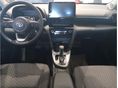 TOYOTA YARIS CROSS 2026 - 3