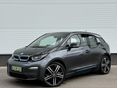 BMW I3 120Ah (Automata) / 300+ Km hatótáv / 100% Akku / Nagy Navi / Kamera / LED / CarPlay / Ülésfűtés