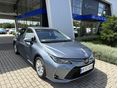 TOYOTA COROLLA 1.8 Hybrid Comfort Tech e-CVT Mo.-i. 1 Tul. ÁFA-S! Nr.:119
