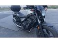 HONDA CMX 500 REBEL 2017 - 2