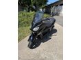 YAMAHA X-MAX 250 