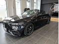 MERCEDES-AMG CLE 53 4MATIC 4MATIC+ 9G-TRONIC Mild hybrid drive Bemutató Autó! Azonnal átvehető