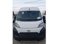 TOYOTA PROACE 2026 - 1