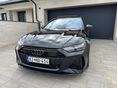 AUDI RS6 Avant 70 TFSI quattro Tiptronic ic 69.100 km ! Sérülésmentes ! Panoráma Üvegtető !