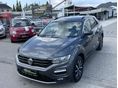 VOLKSWAGEN T-ROC 1.0 TSI Style Megkímélt! Végig Márkaszerviz! 138.000 Km.!