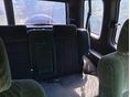 OPEL MONTEREY 1996/12 - 2