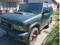 OPEL MONTEREY 1996/12 - 5