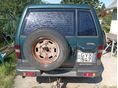 OPEL MONTEREY 1996/12 - 7