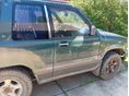 OPEL MONTEREY 1996/12 - 9