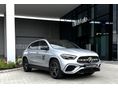 MERCEDES-BENZ GLA 200 7G-DCT Mild hybrid drive /ÁFÁS/ Újkori listaár: 22.327.240.- FT