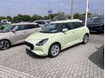 SUZUKI SWIFT 2025 - 2