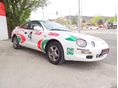 TOYOTA CELICA 1994/3 - 2