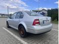 VOLKSWAGEN BORA 2003/2 - 3