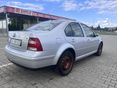 VOLKSWAGEN BORA 2003/2 - 4
