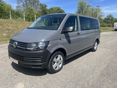 VOLKSWAGEN TRANSPORTER T6 2.0 TDi BMT DSG HT 6 SZEMÉLYES TGK ÁFÁS