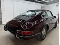 PORSCHE 911 1970/3 - 6