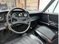 PORSCHE 911 1970/3 - 7