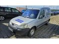 PEUGEOT PARTNER 2.0 HDi 170 C Klima Plusz
