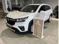 SUZUKI S-CROSS 2025 - 3