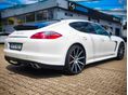 PORSCHE PANAMERA 2011/8 - 5
