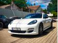 PORSCHE PANAMERA 2011/8 - 2